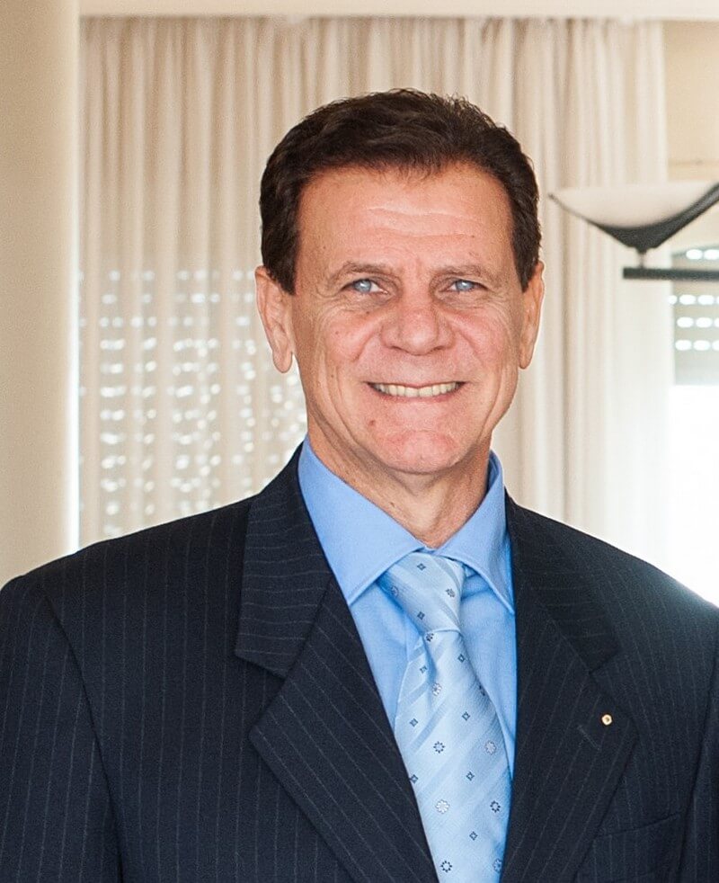 Pietro Cappello